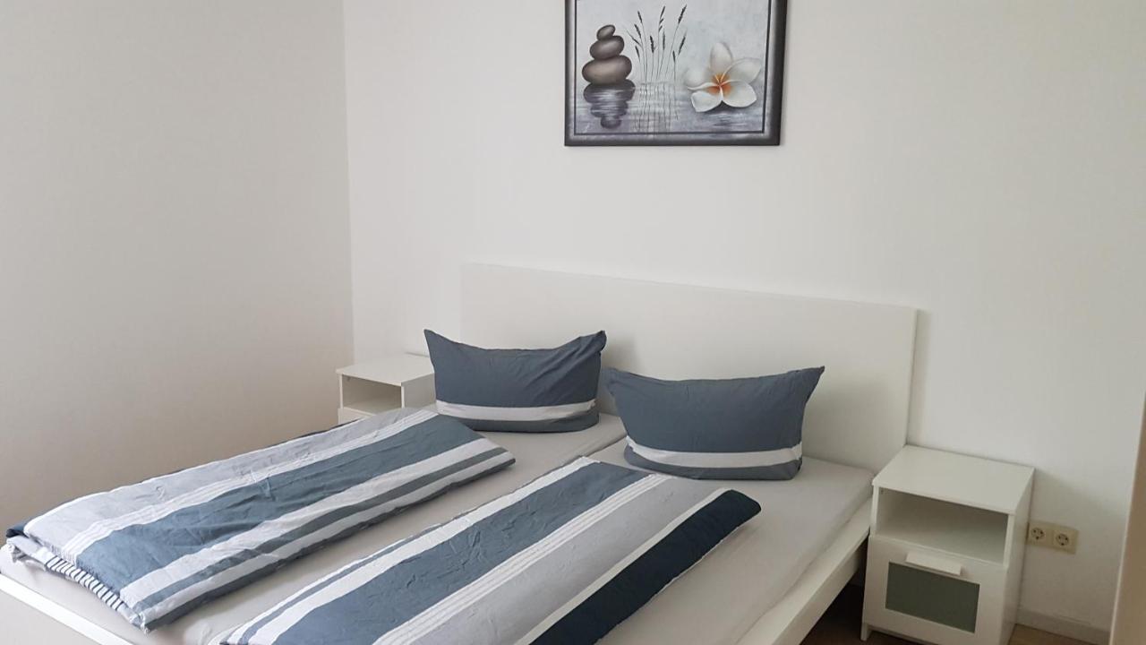 Stadthotel Am Buehnenhaus Kevelaer Eksteriør billede