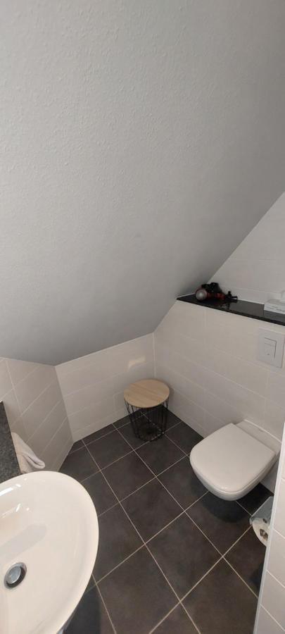 Stadthotel Am Buehnenhaus Kevelaer Eksteriør billede