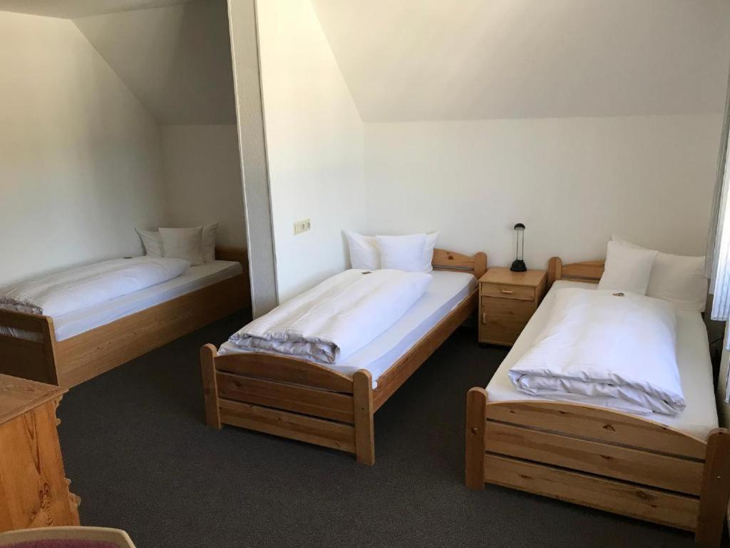 Stadthotel Am Buehnenhaus Kevelaer Eksteriør billede